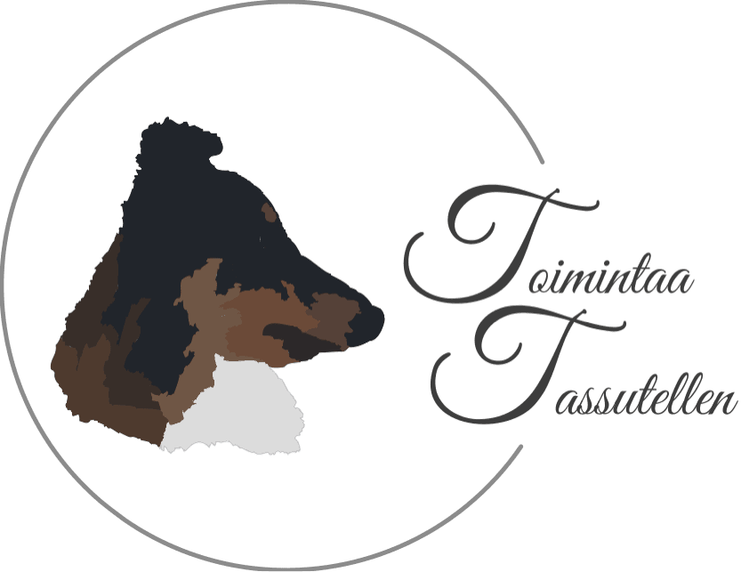 Toimintaa tassutellen logo