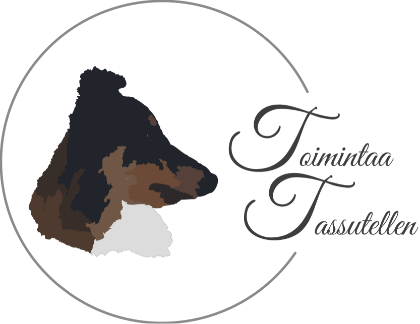 Toimintaa tassutellen logo
